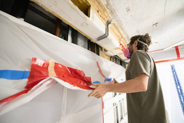 Mold Remediation for Rental Properties in Bad Axe, MI
